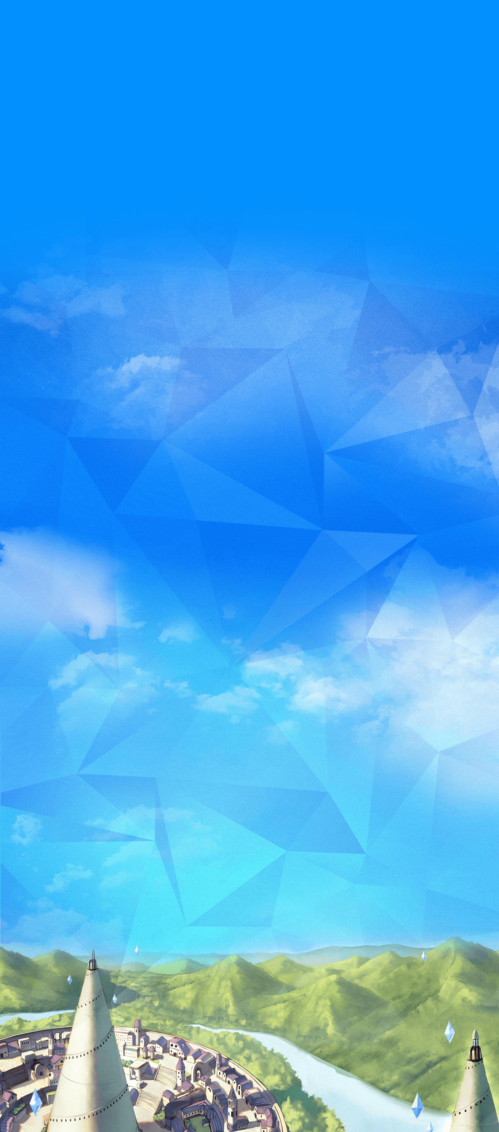 Ragnarok Libre Logo