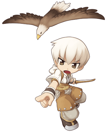 hunter