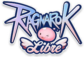 Ragnarok Libre Logo