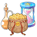 rewards item