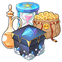 rewards item